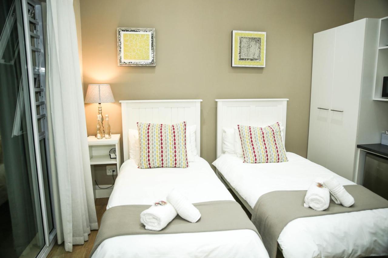 Walmer Manor Port Elizabeth Exterior foto